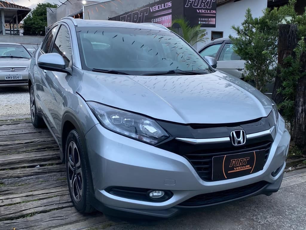 Honda HR-V 1.8 TOURING