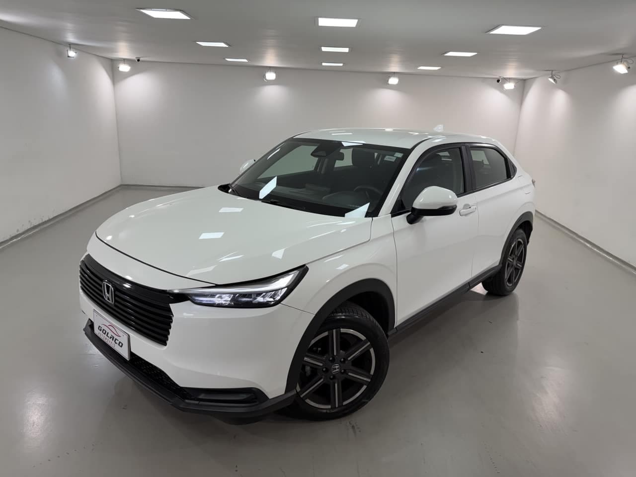 Honda HR-V 1.5 DI I-VTEC FLEX EX CVT