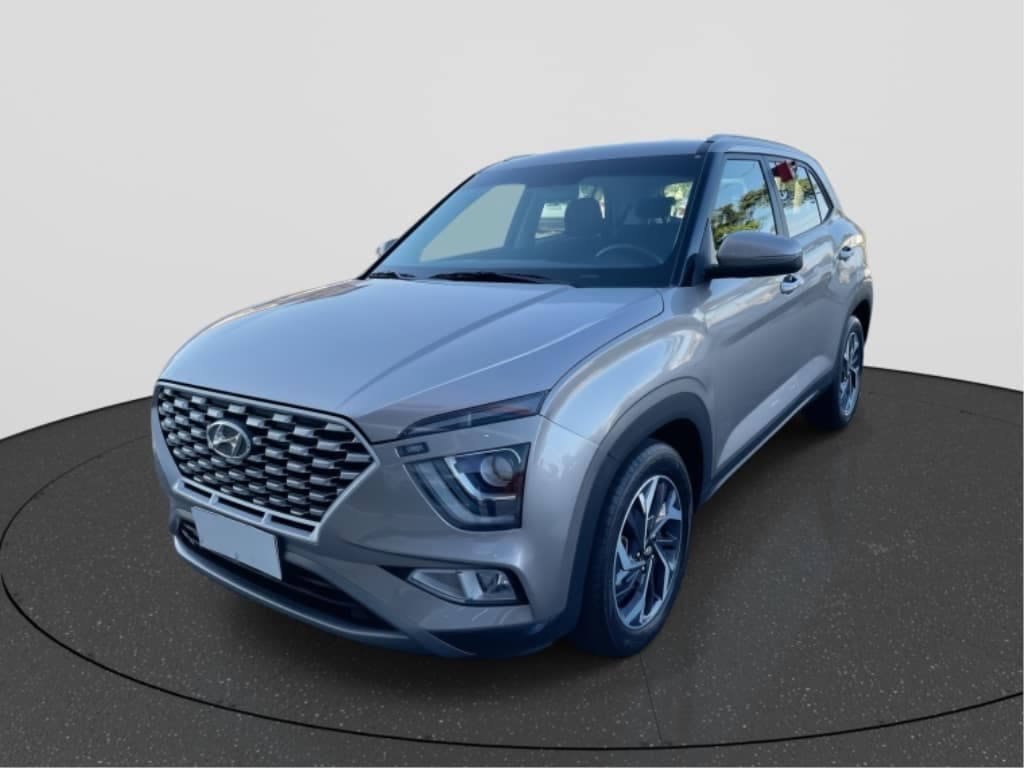Hyundai Creta 1.0 TGDI FLEX COMFORT AUTOMÁTICO