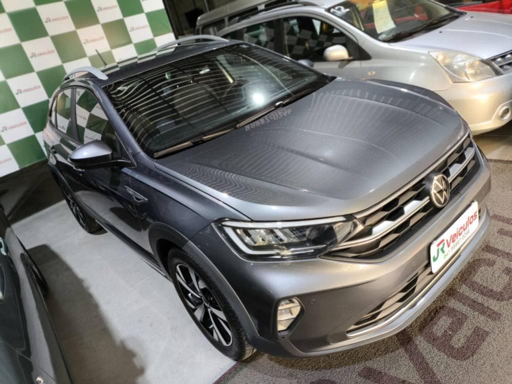Volkswagen Nivus 1.0 12V