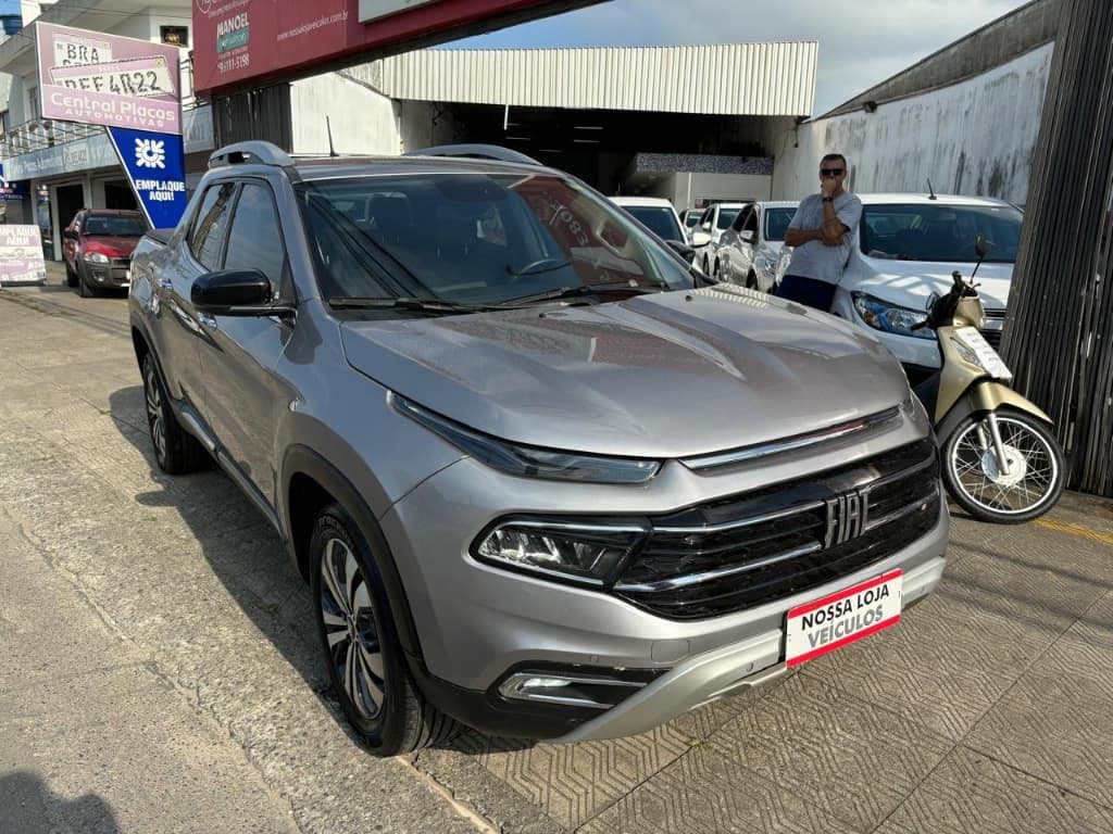 Fiat Toro