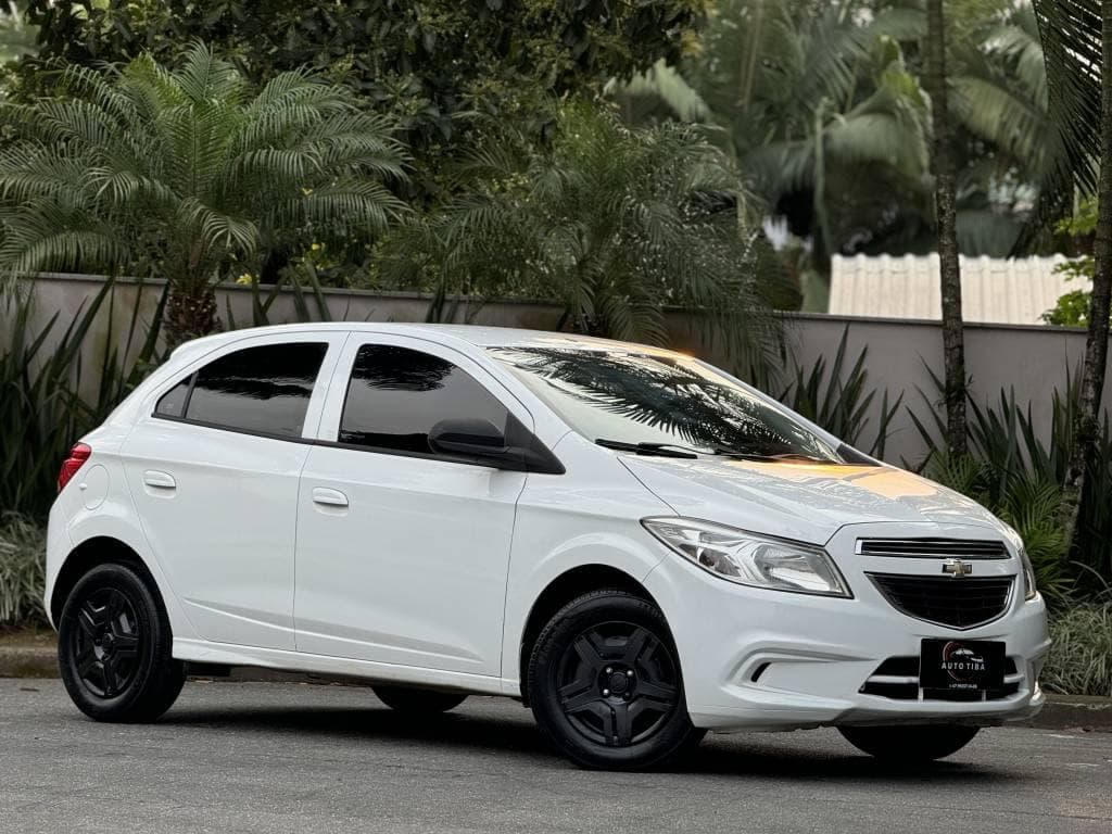 Chevrolet Onix 1.0