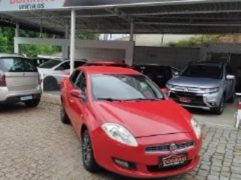 Fiat Bravo ESSENCE 1.8