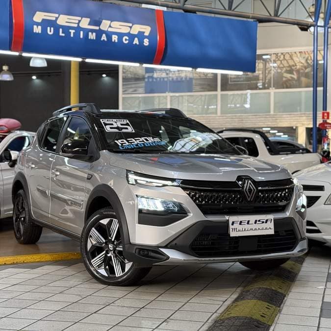 Renault Kardian PREMIERE EDITION 1.0T