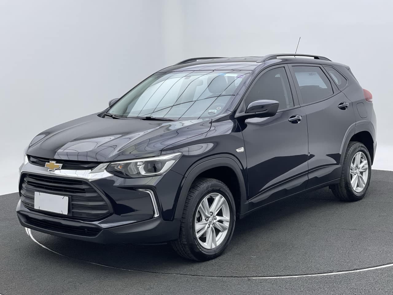 Chevrolet Tracker TRACKER LT 1.0 Turbo 12V Flex Aut.