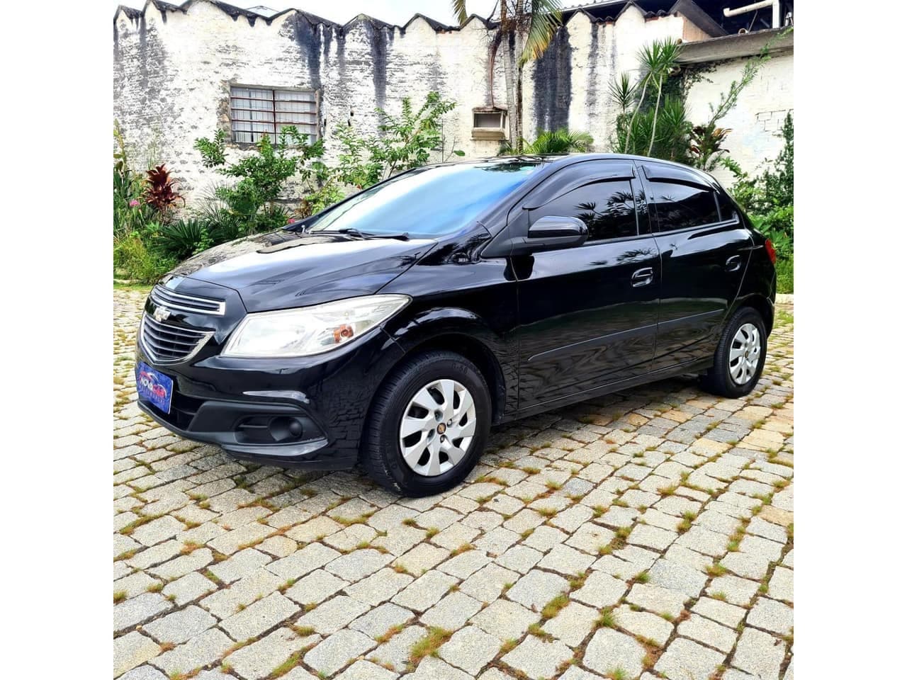 Chevrolet Onix LT