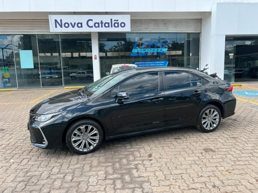 Corolla Xei 2.0