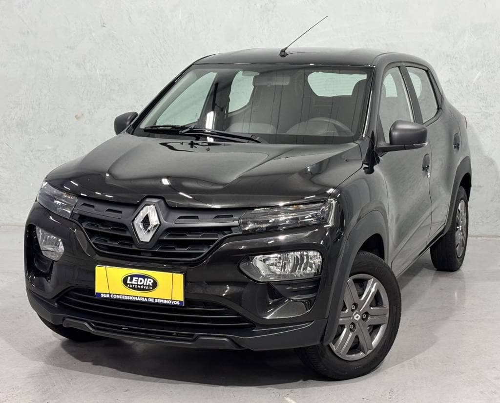 Renault Kwid