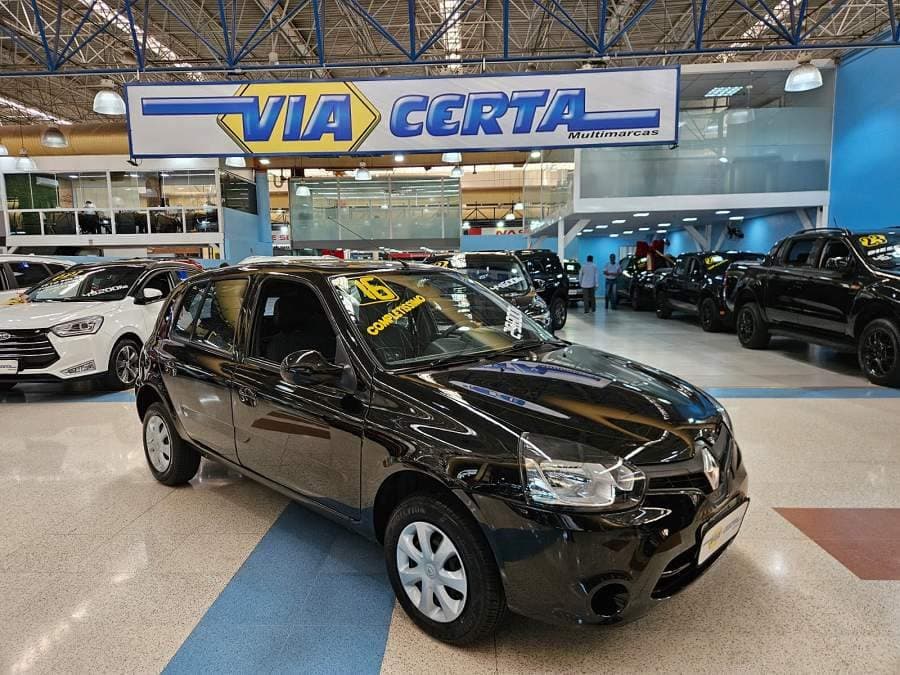 Renault Clio 1.0 EXPRESSION 16V