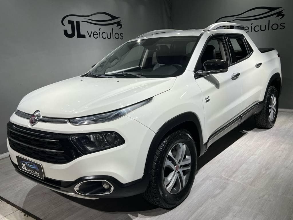 Fiat Toro 2.0