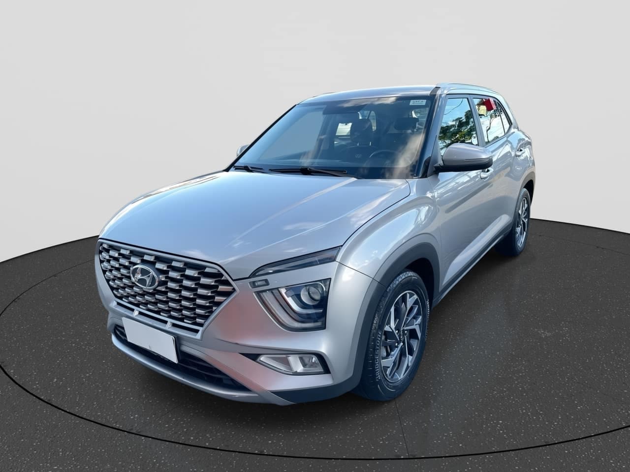 Hyundai Creta Creta Limited 1.0 TB 12V Flex Aut.