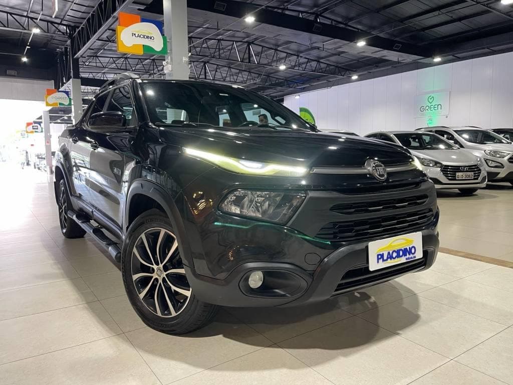 Fiat Toro
