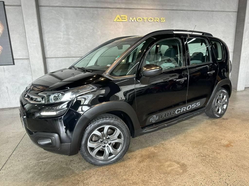 Citroen Aircross FEEL 1.6