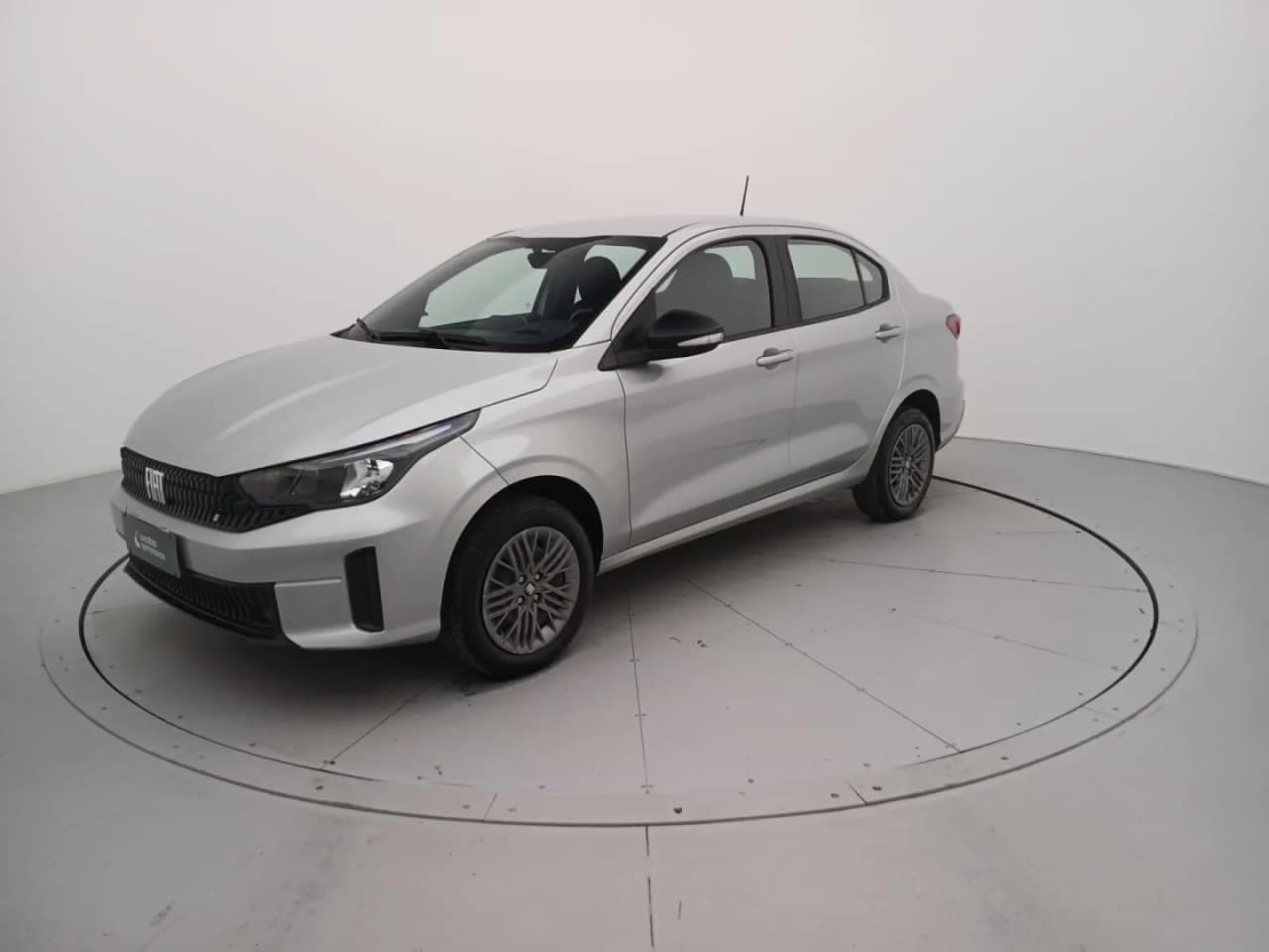 Fiat Cronos 1.0 FIREFLY FLEX DRIVE MANUAL