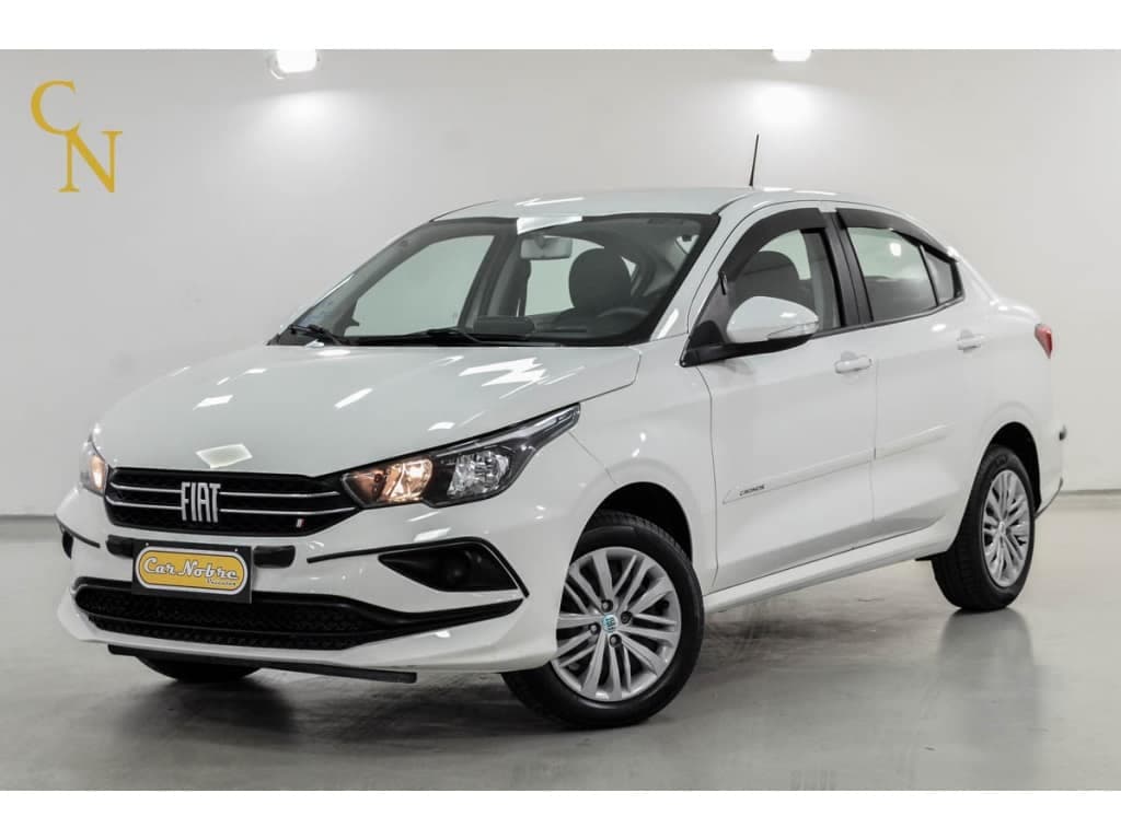 Fiat Cronos 1.3 FIREFLY FLEX DRIVE MANUAL