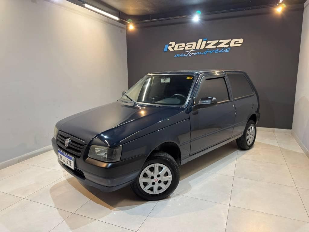 Fiat Uno 1.0 MILLE FIRE F.FLEX ECONOMY