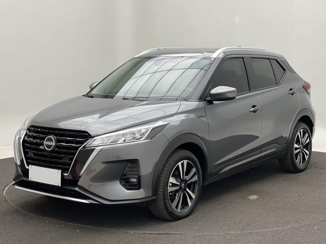 Nissan Kicks KICKS Advance 1.6 16V Flex Aut.