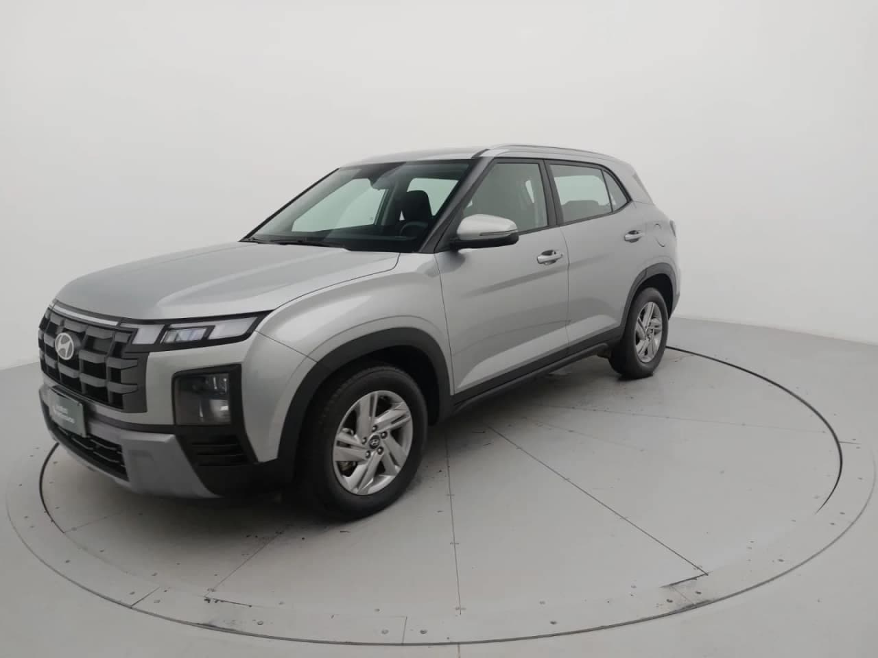 Hyundai Creta 1.0 TGDI FLEX COMFORT AUTOMÁTICO