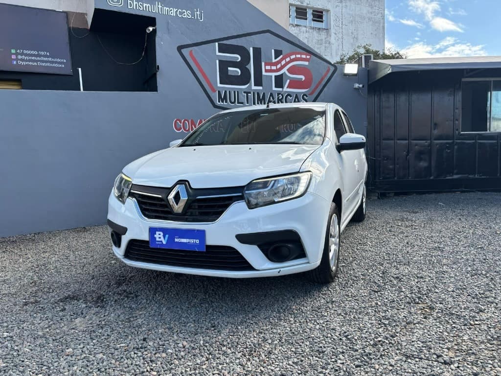 Renault Sandero LIFE