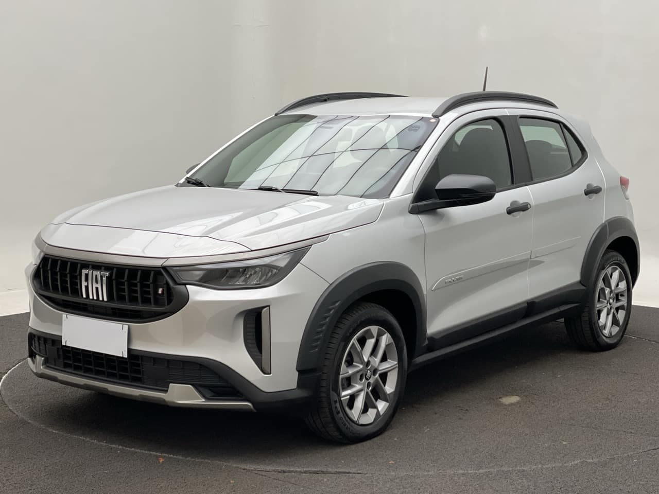 Fiat Pulse PULSE DRIVE 1.3 8V Flex Aut.