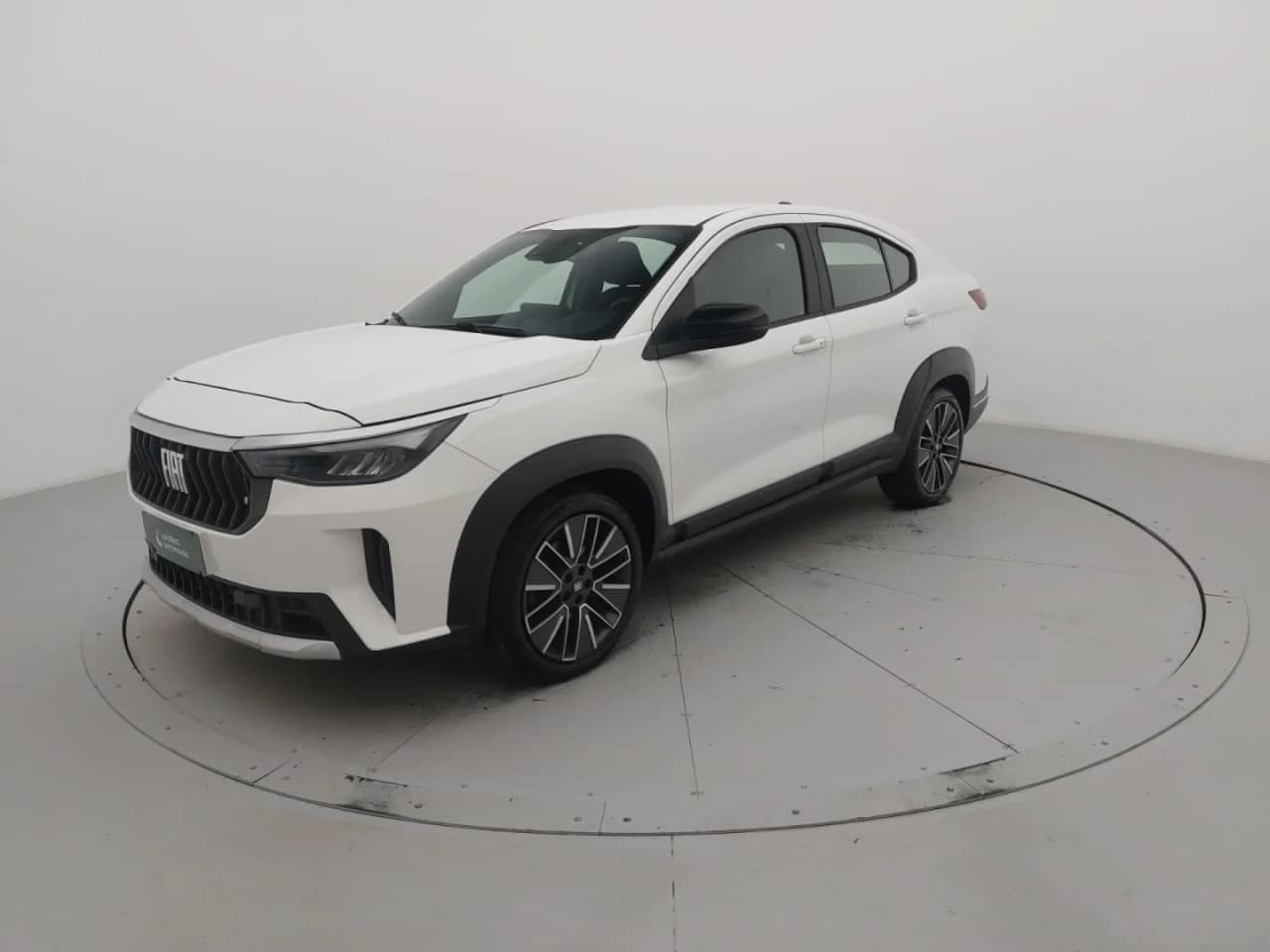 Fiat Fastback 1.0 TURBO 200 HYBRID AUDACE CVT