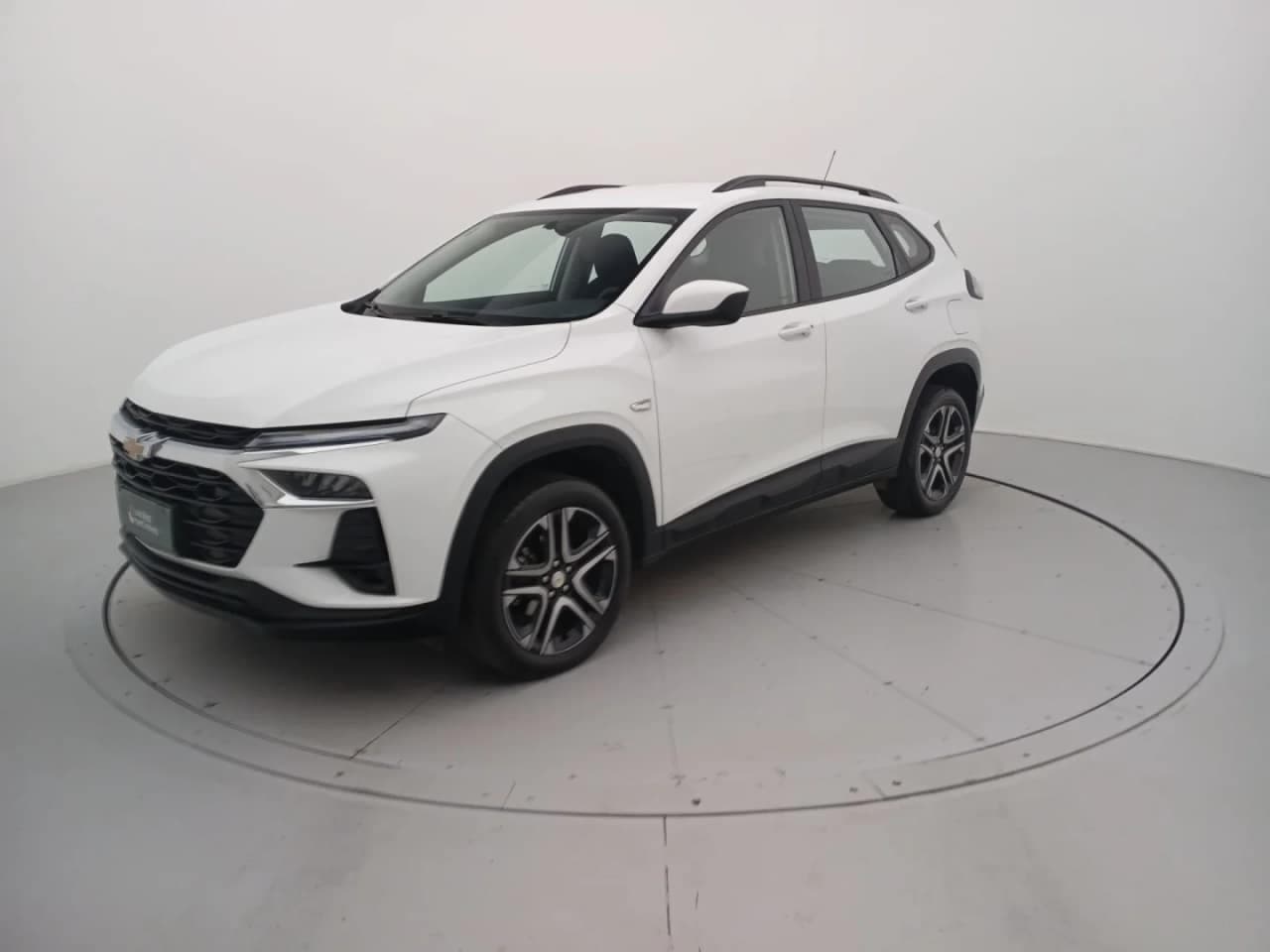 Chevrolet Tracker 1.0 TURBO FLEX LT AUTOMÁTICO