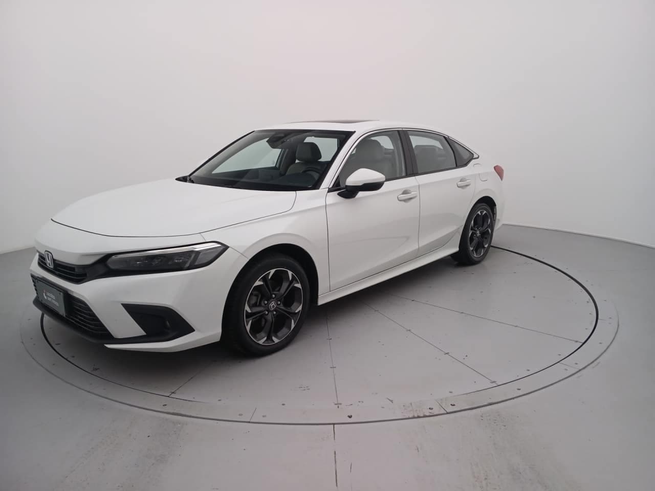 Honda Civic 2.0 DI eHEV ADVANCED E-CVT
