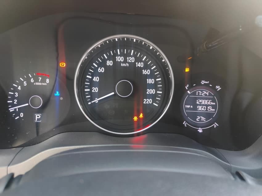 Hrv Ex 19/20