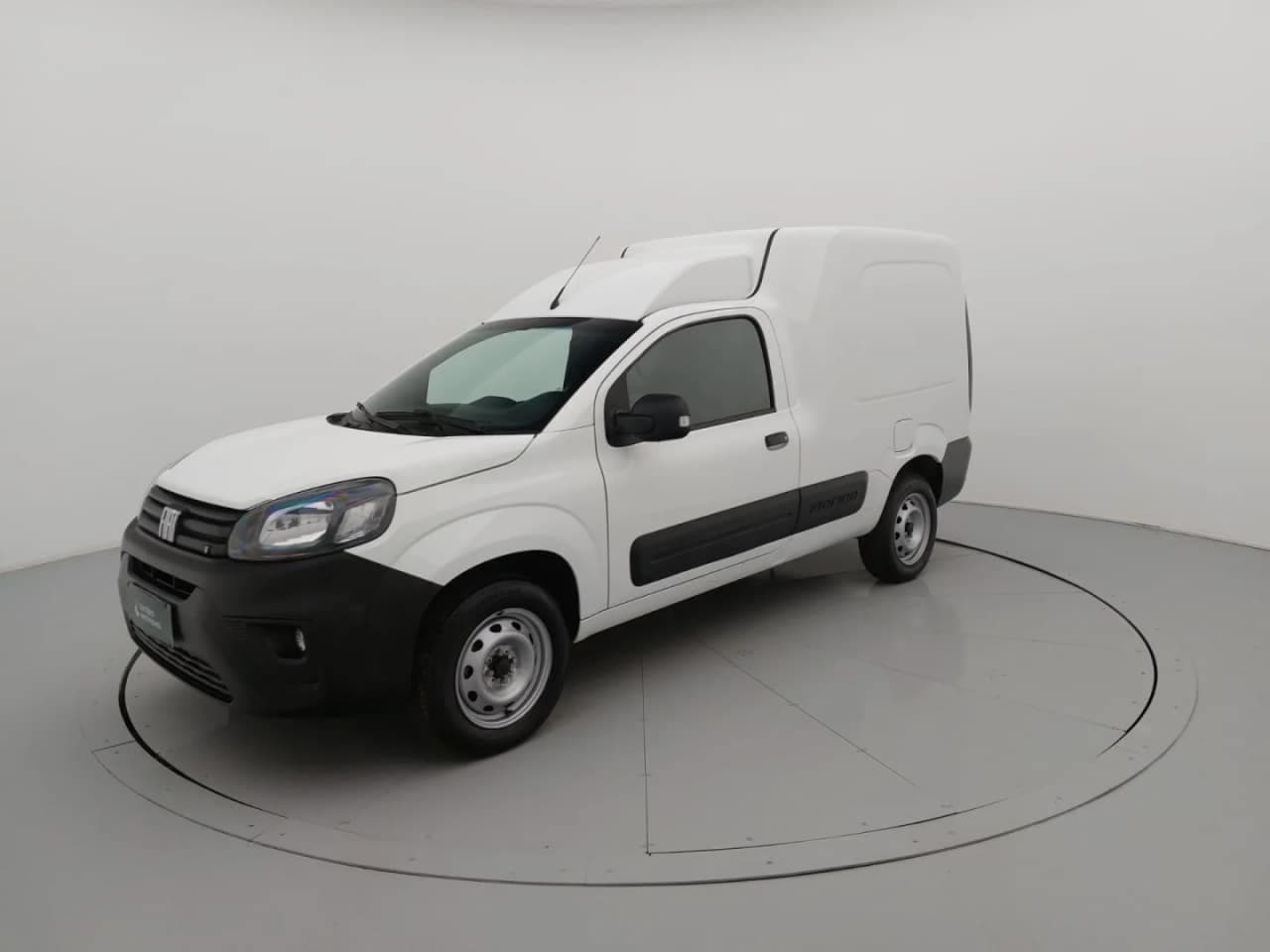 Fiat Fiorino 1.3 FIREFLY FLEX ENDURANCE MANUAL