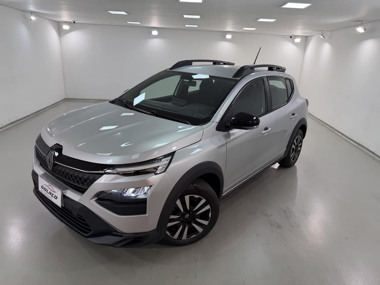 Renault Kardian 1.0 TCE FLEX EVOLUTION EDC