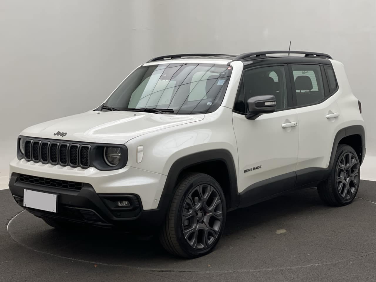 Jeep Renegade Renegade S T270 1.3 TB 4x4 Flex Aut.