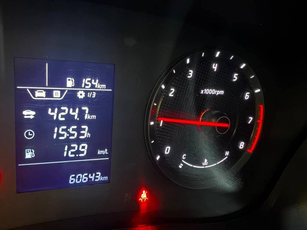 Hyundai Hb20 Comfort Plus 1.0 Flex 12V Mec.