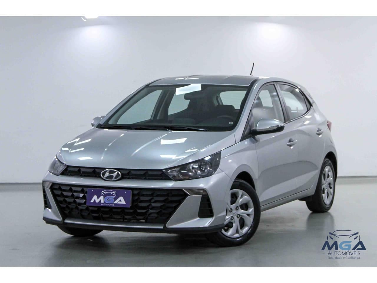 Hyundai HB20 1.0 12V FLEX COMFORT MANUAL