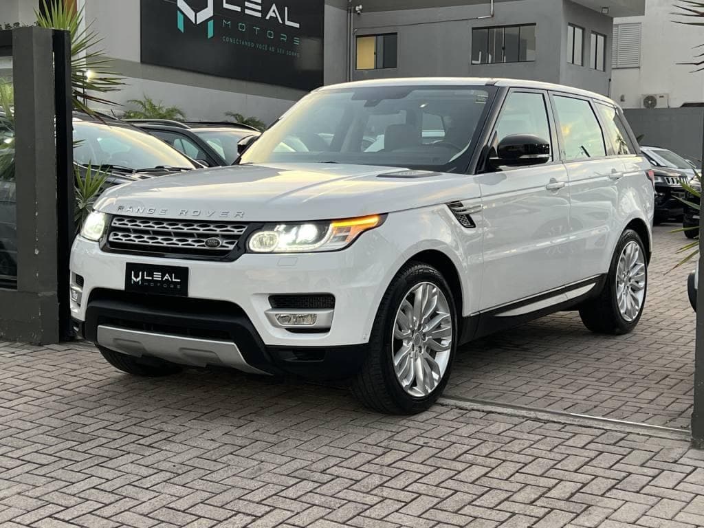 Land Rover Range 3.0 24V