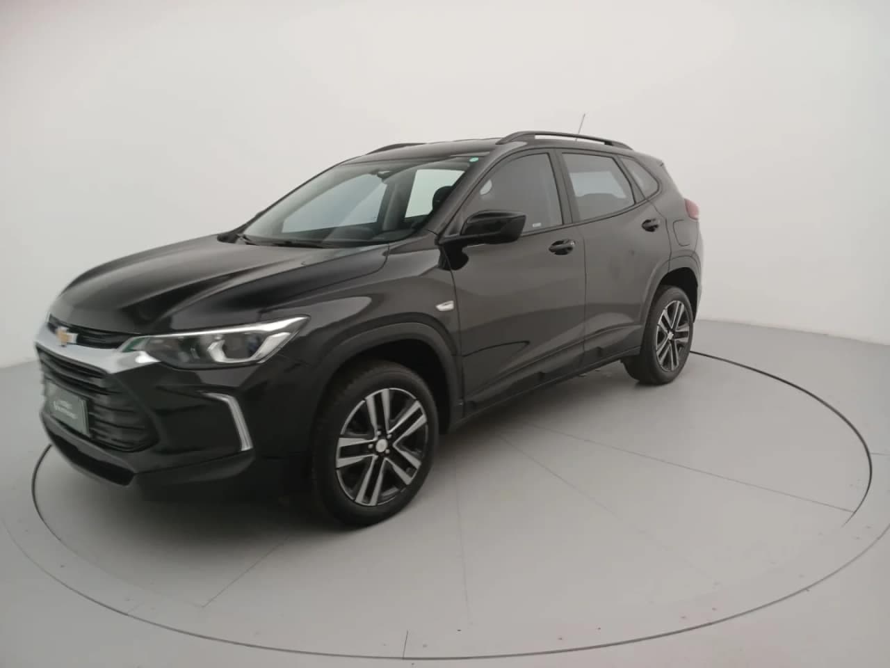 Chevrolet Tracker 1.0 TURBO FLEX LT AUTOMÁTICO