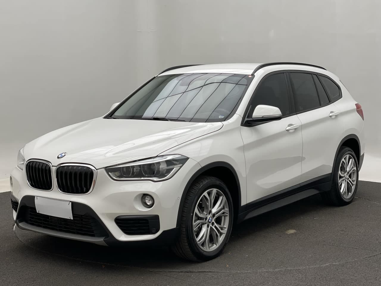BMW X1 X1 SDRIVE 20i 2.0/2.0 TB Acti.Flex Aut.