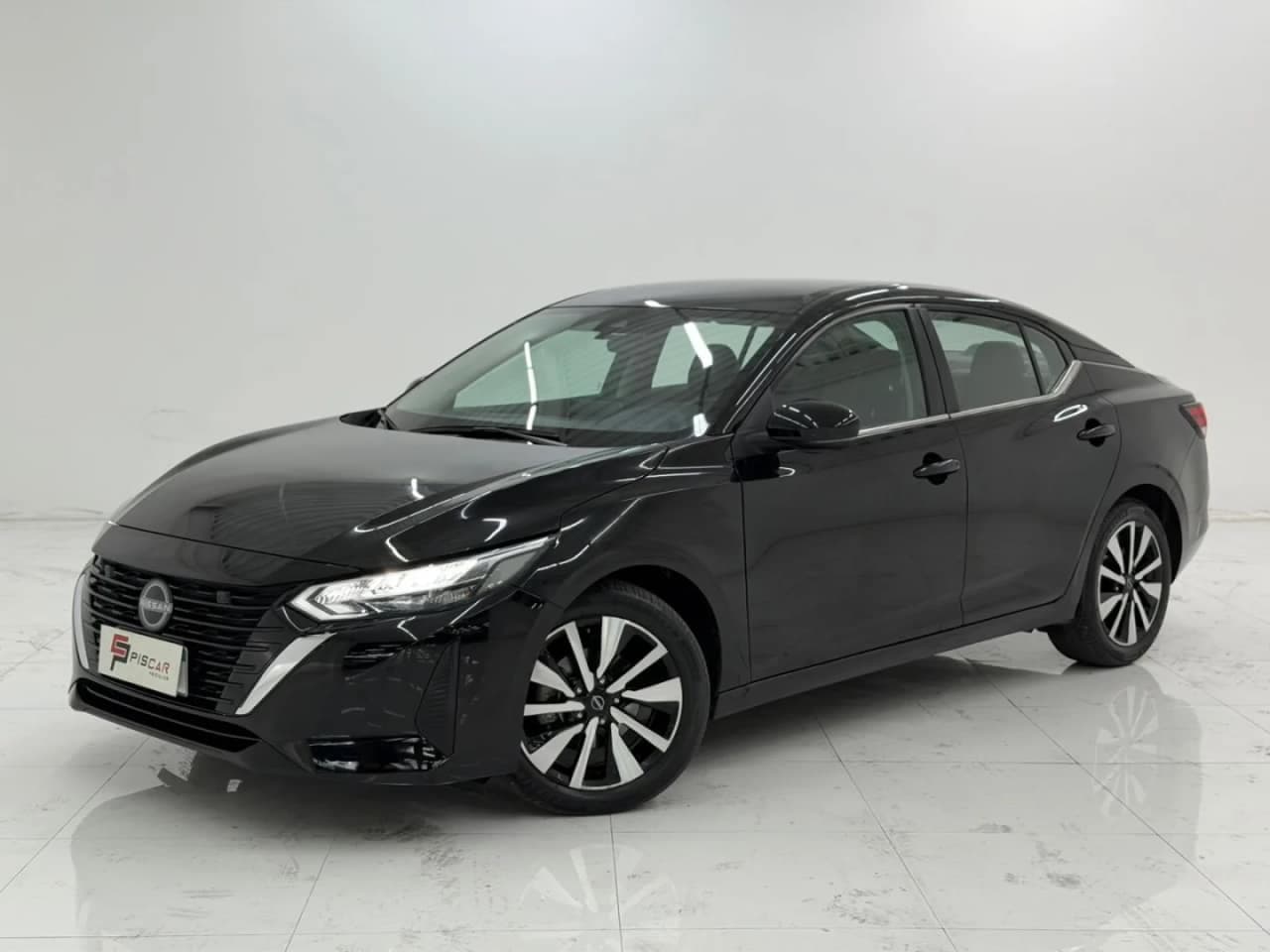 Nissan Sentra 2.0 16V GASOLINA ADVANCE XTRONIC