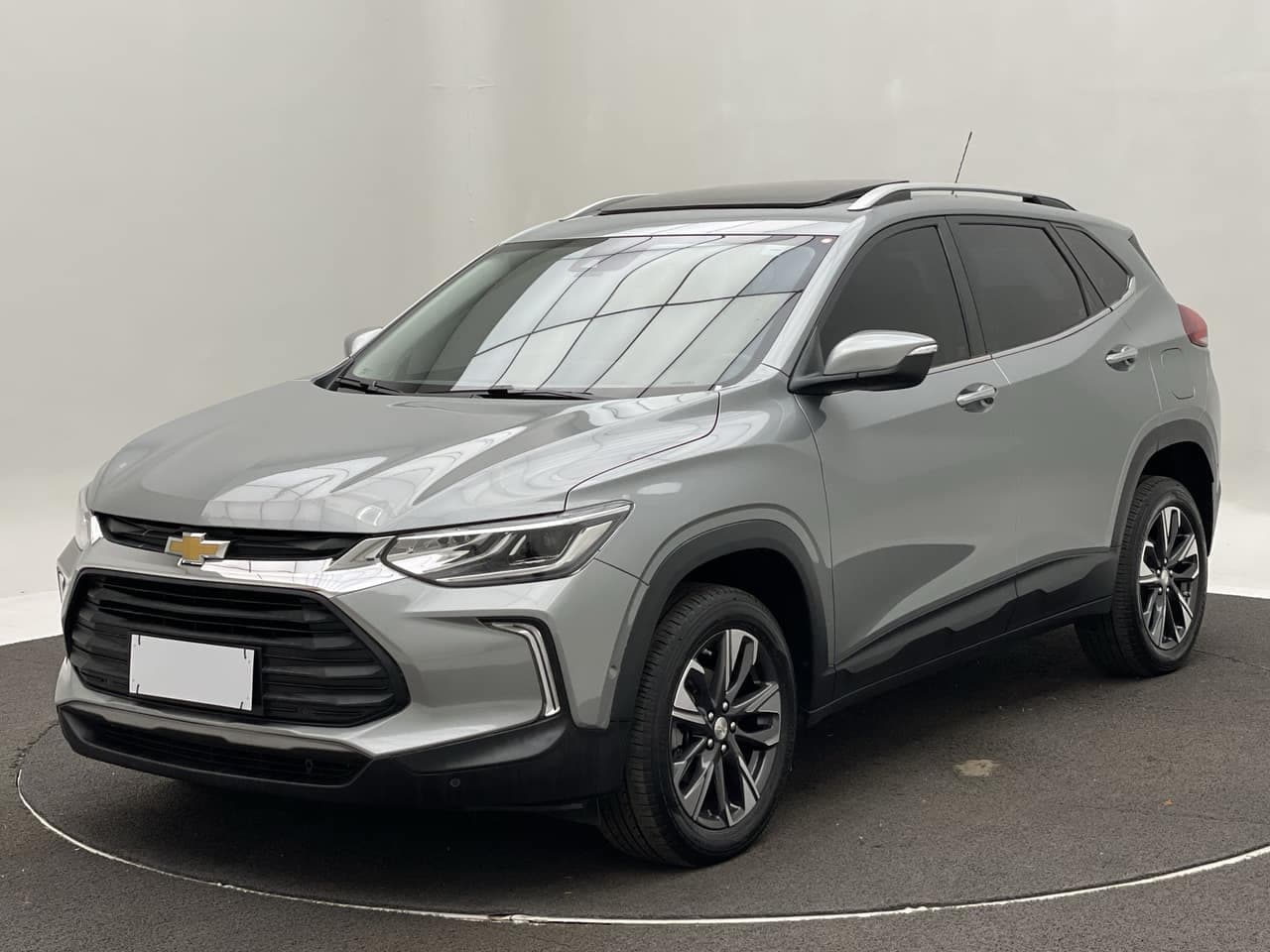 Chevrolet Tracker TRACKER Premier 1.2 Turbo 12V Flex Aut.