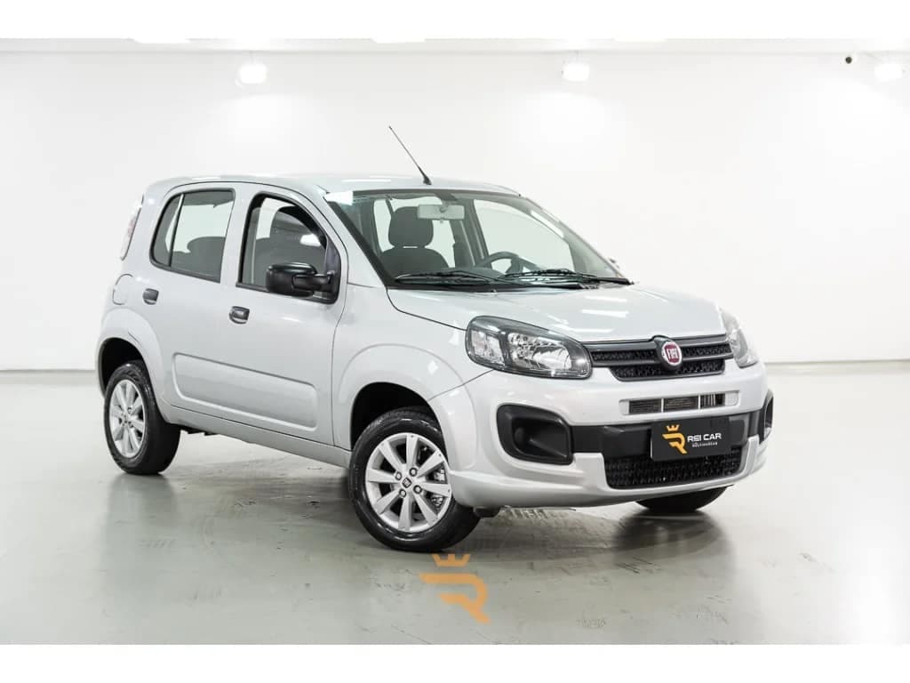 Fiat Uno 1.0 FIRE FLEX ATTRACTIVE MANUAL