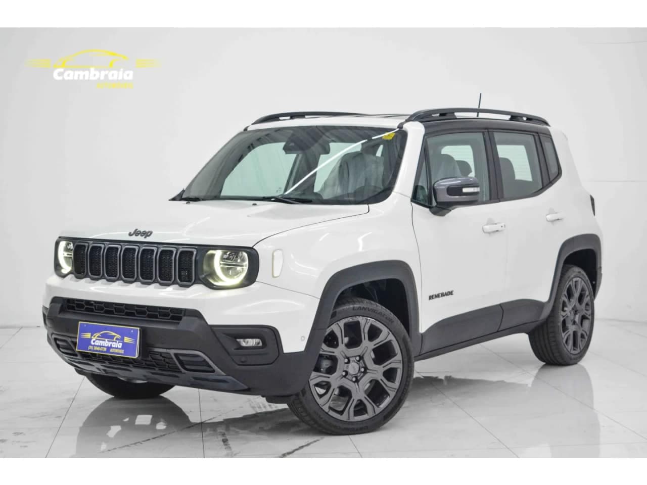 Jeep Renegade 1.3 T270 TURBO FLEX S 4X4 AT9