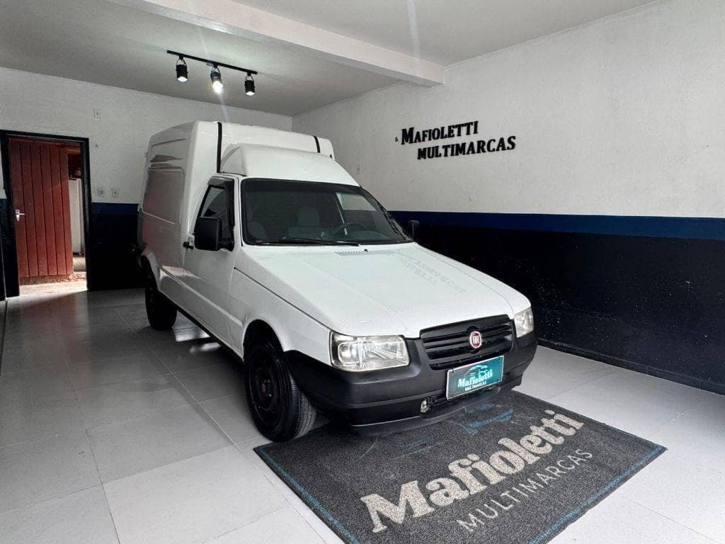 Fiat Fiorino Furg.1.5/1.3/1.3 Fire/1.3 F.Flex