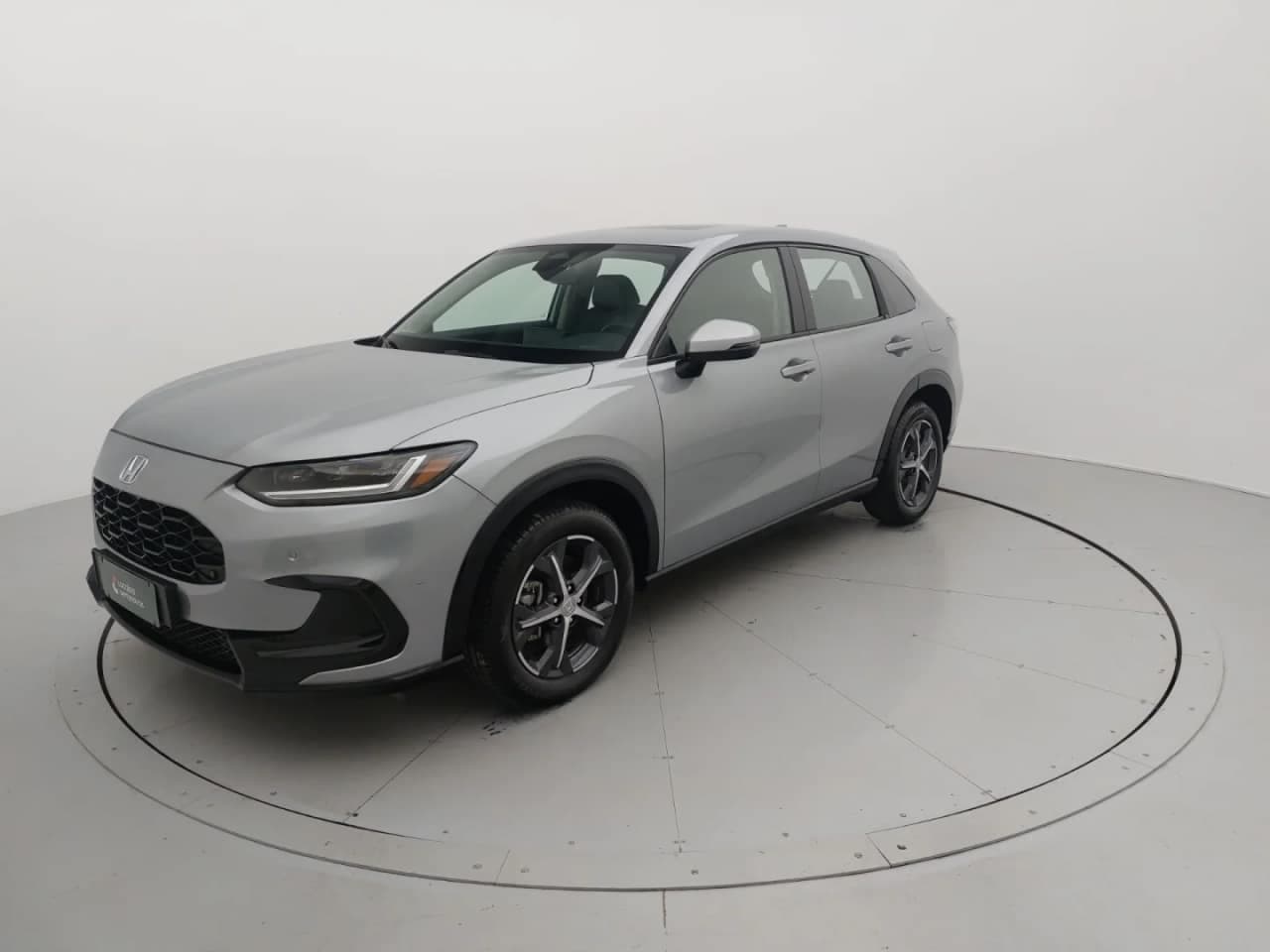 Honda ZR-V 2.0 i-VTEC GASOLINA TOURING CVT