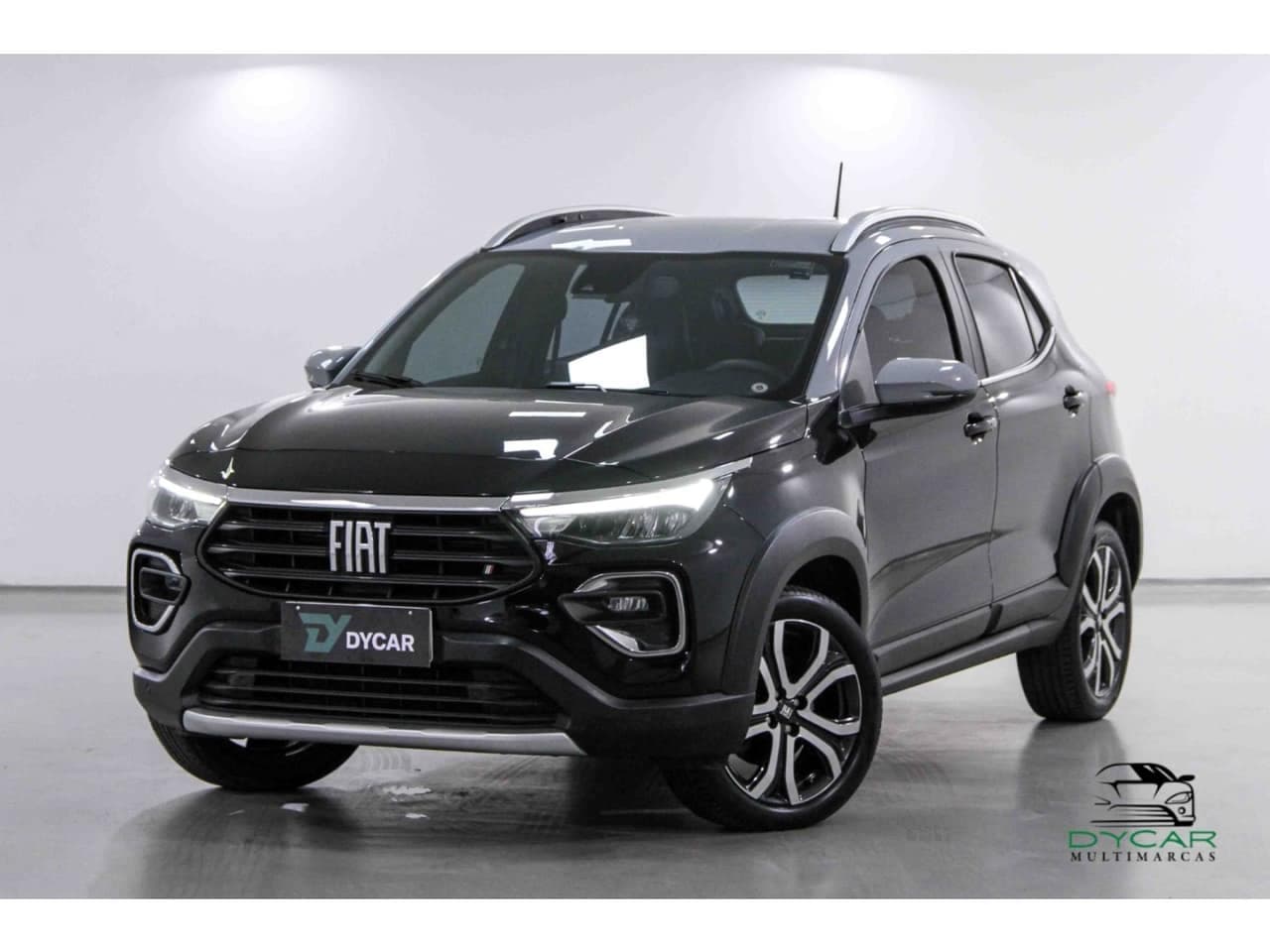 Fiat Pulse 1.0 TURBO 200 FLEX IMPETUS CVT