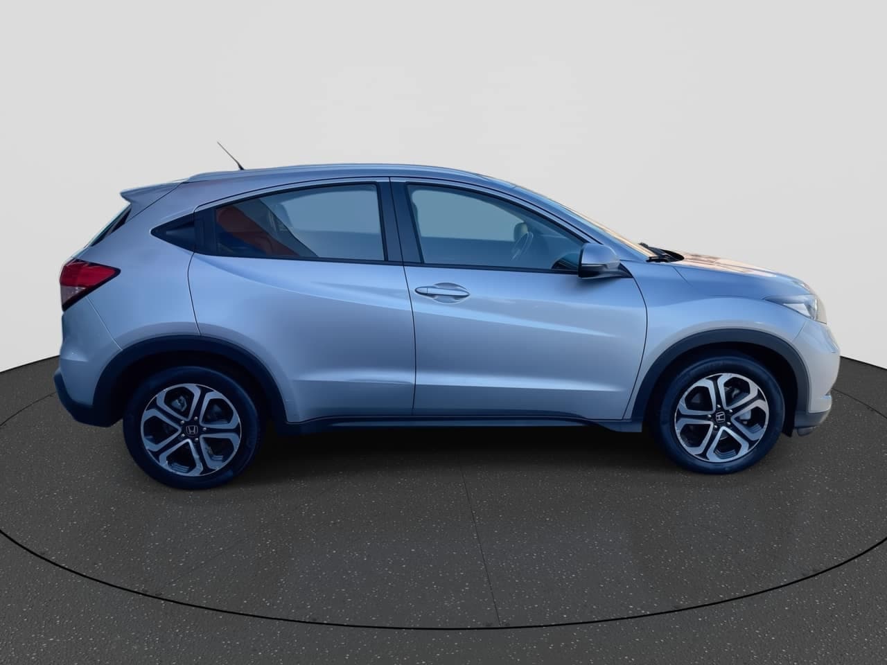 Honda HR-V HR-V EX 1.8 Flexone 16V 5p Aut.