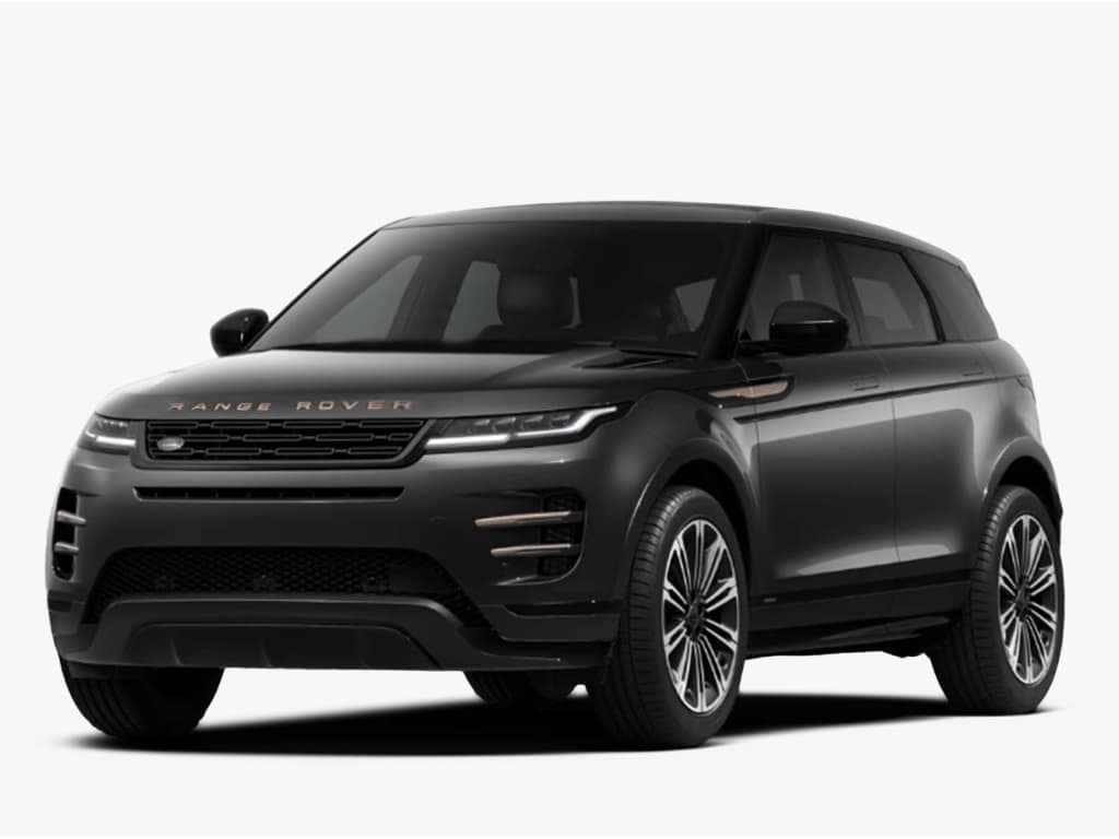 Land Rover Range 2.0 P250 FLEX AUTOBIOGRAPHY AWD AUTOMÁTICO