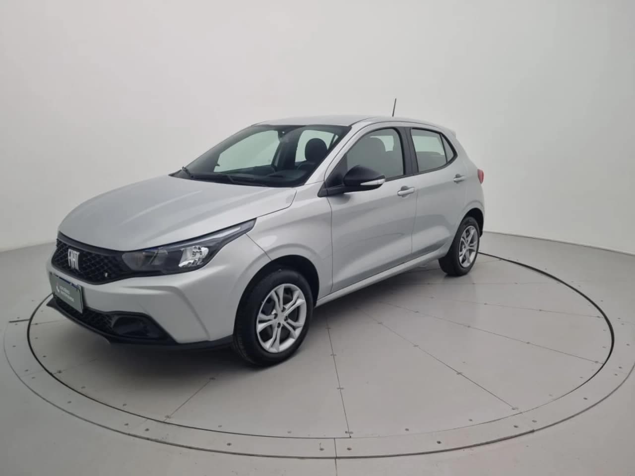 Fiat Argo 1.0 FIREFLY FLEX DRIVE MANUAL