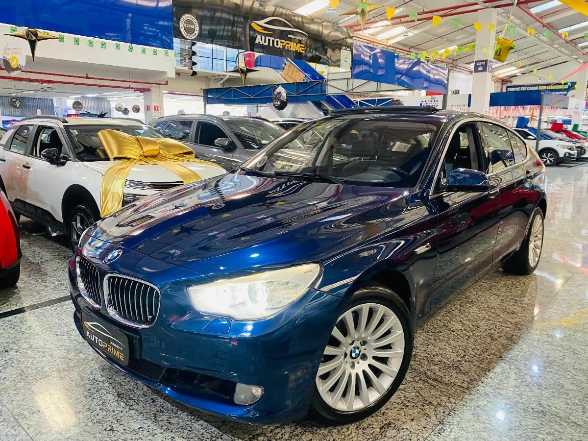 BMW Bmw 3.0 Bi-Turbo 306cv Automática