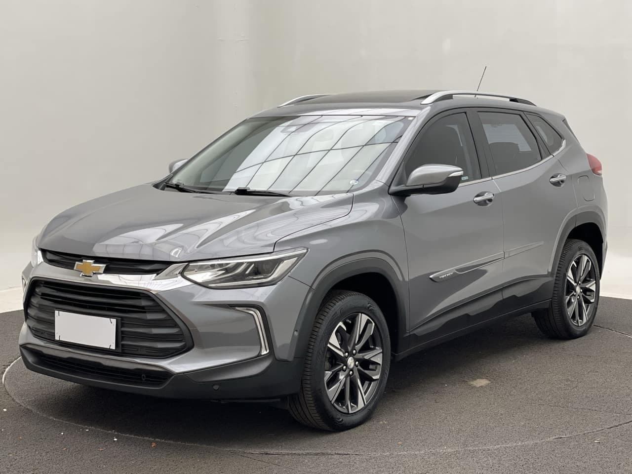Chevrolet Tracker 1.2 TURBO FLEX PREMIER AUTOMÁTICO