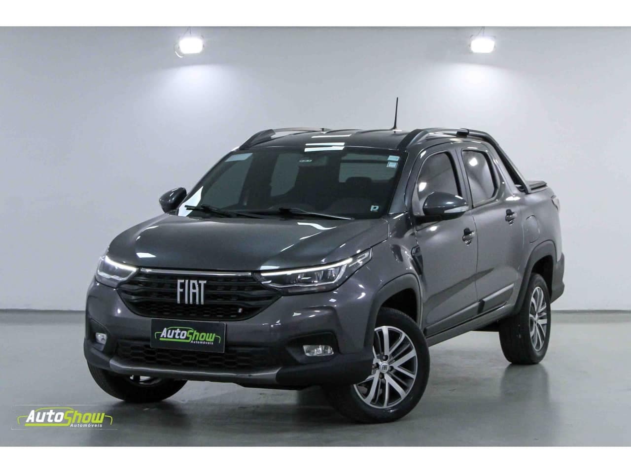 Fiat Strada 1.3 FIREFLY FLEX VOLCANO CD CVT