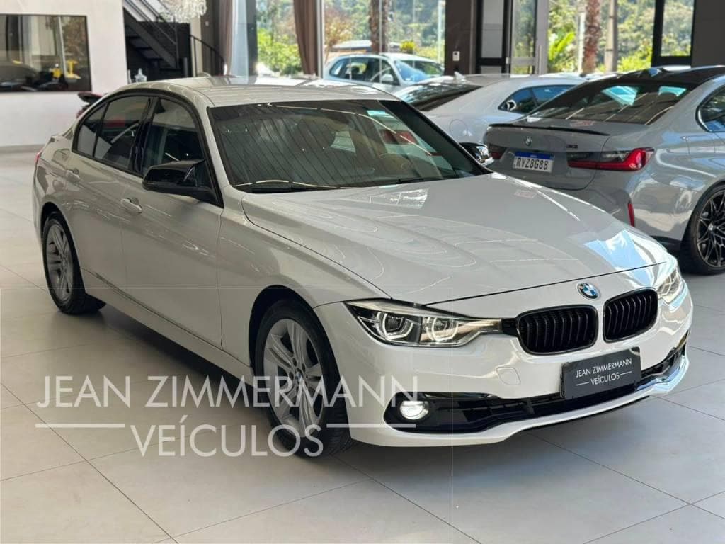 BMW 320i
